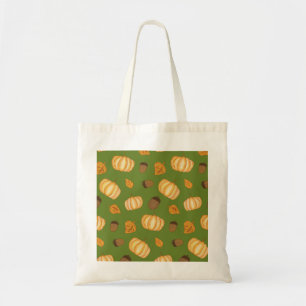 Fall /  Autumn Season Tote Bag