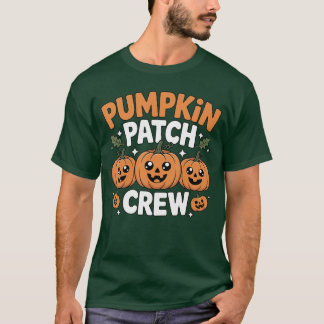 Fall Autumn T-Shirt