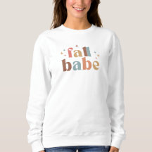 Fall Babe