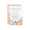 Fall Baby Shower A Little Pumpkin