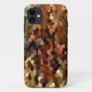 Fall blend..... iPhone 11 case