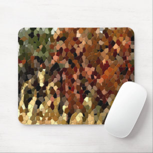Fall blend.... mouse mat