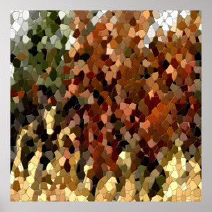 Fall blend...... poster