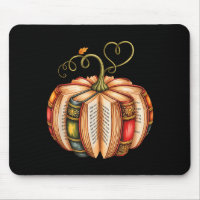 Fall Book Pumpkin Fall Librarians Bookworm Teacher