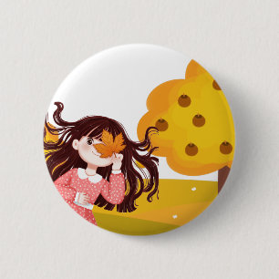 Fall Button