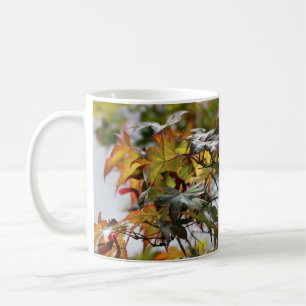 Fall Coffee Mug