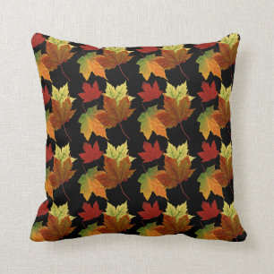 Fall Colours Cushion