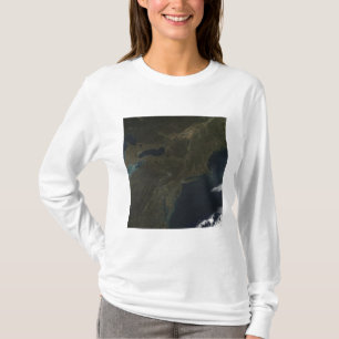 Fall colours in the eastern United States T-Shirt