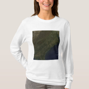 Fall colours in the southeastern United States T-Shirt