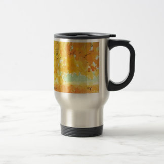Fall Colours Travel Mug