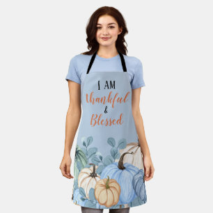 Fall Cook Blue Apron