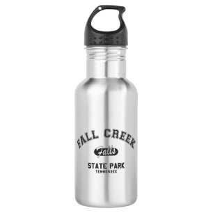 Fall Creek Falls State Park, Tennessee 532 Ml Water Bottle