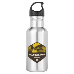 Fall Creek Falls State Park, Tennessee 532 Ml Water Bottle