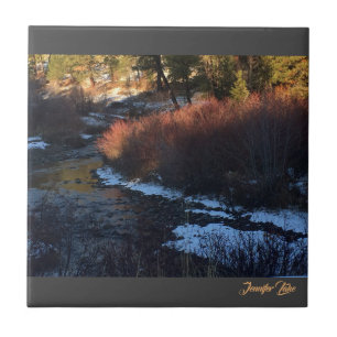 Fall Creek Tile
