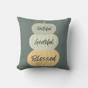 Fall Cushion