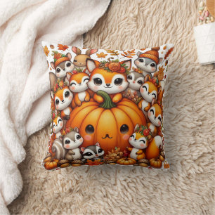 Fall Cushion