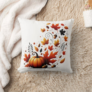 Fall Cushion