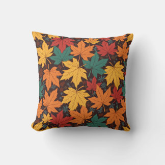 fall cushions