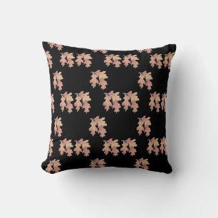 Fall Decorative Fashion Pillow
