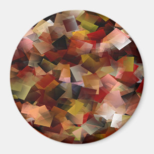 Fall delightful times.... magnet