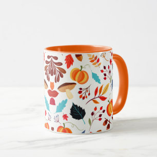 Fall Delights Mug