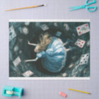 Fall Down the Rabbit Hole Alice in Wonderland