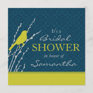 Fall Elegance BRS Invitation Square