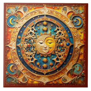 Fall Equinox '24 Tile