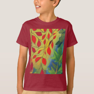 Fall Equinox T-Shirt