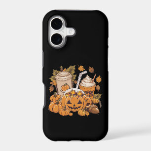 Fall Family Halloween Thanksgiving Cute Autumn