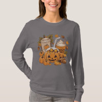 Fall Family Halloween Thanksgiving Cute Autumn