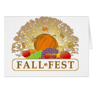 Fall Fest