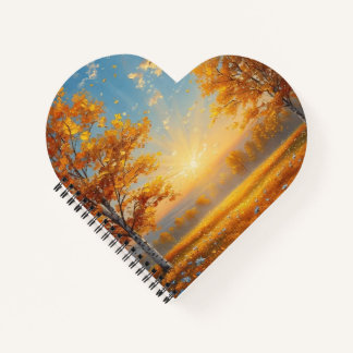 Fall Field Notebook