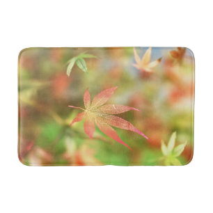 Fall Filigree Bathmat