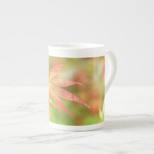 Fall Filigree Speciality Mug