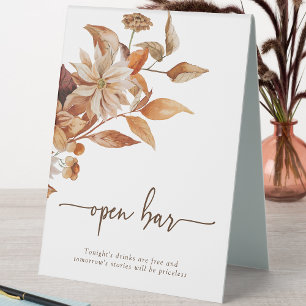 Fall Floral