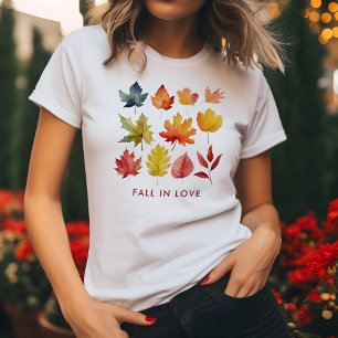 Fall Foliage  T-Shirt