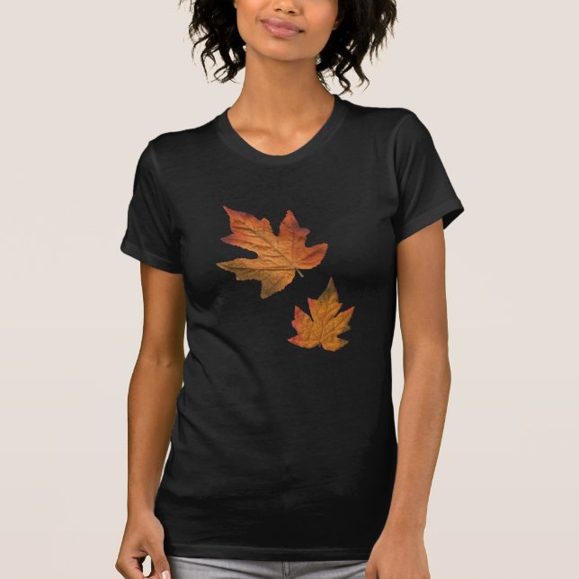 FALL for it tee shirt ! (Front)
