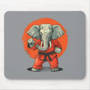 Fall For Jesus Christian Religious Autumn Fall Men Mouse Mat