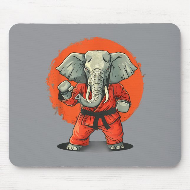 Fall For Jesus Christian Religious Autumn Fall Men Mouse Mat (Front)