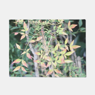 Fall For You Door Mat