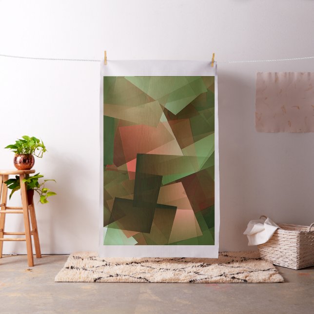 Fall Fun..... Fabric (In Situ)