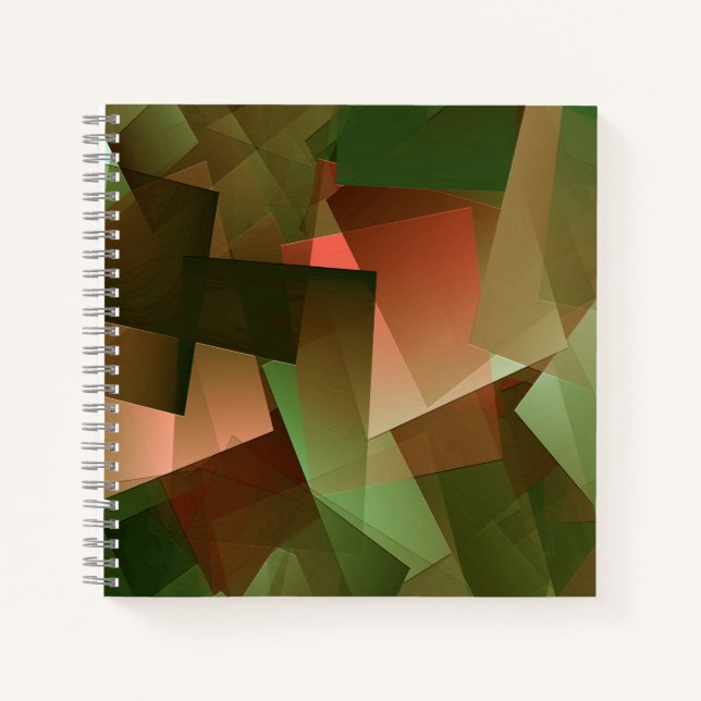 Fall Fun..... Notebook (Front)