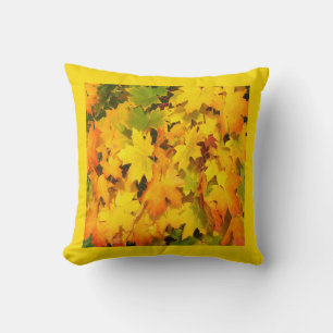 Fall Glory Cushion