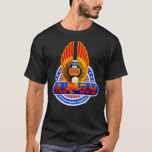 Fall Guy Stuntman Association Essential T-Shirt