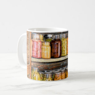 Fall Harvest Coffee Mug