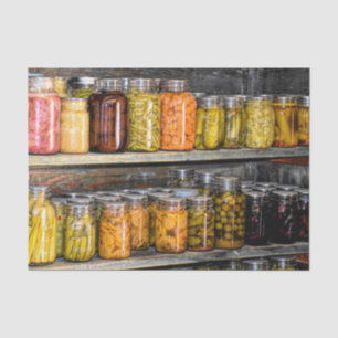 Fall Harvest Tissue Paper