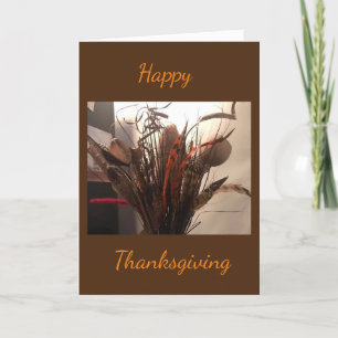 FALL HAS ARRIVED-YOU ARE MORE BEAUTIFUL CARD