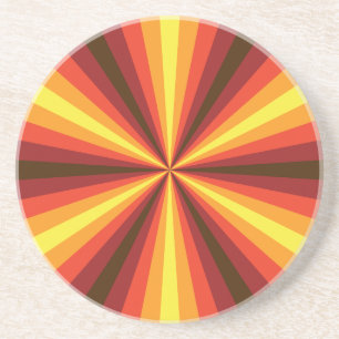 Fall Illusion Coaster