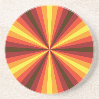 Fall Illusion Coaster